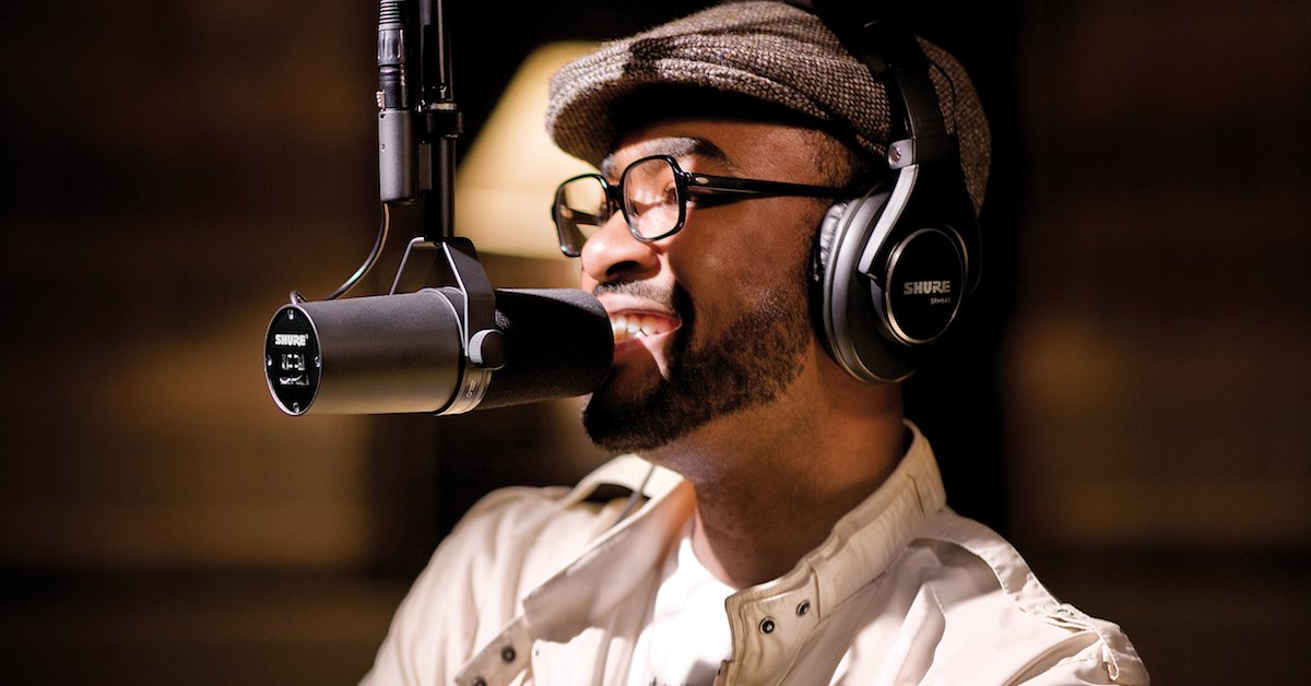 Music distribution &amp; artist promotion.